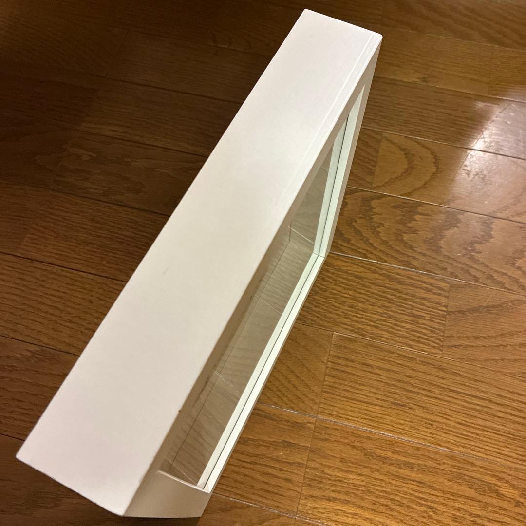 山本光輝 先生 揮毫 直筆 いろは・ひふみ呼吸書法 太陽と月光 額装 マット