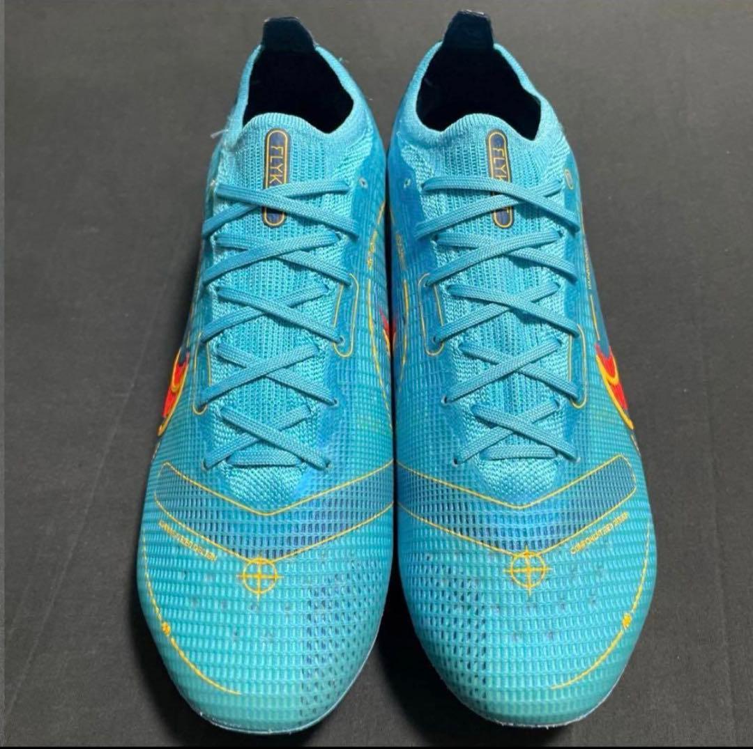 NIKE マーキュリアルヴェイパー14 AG-PRO 26cm 101