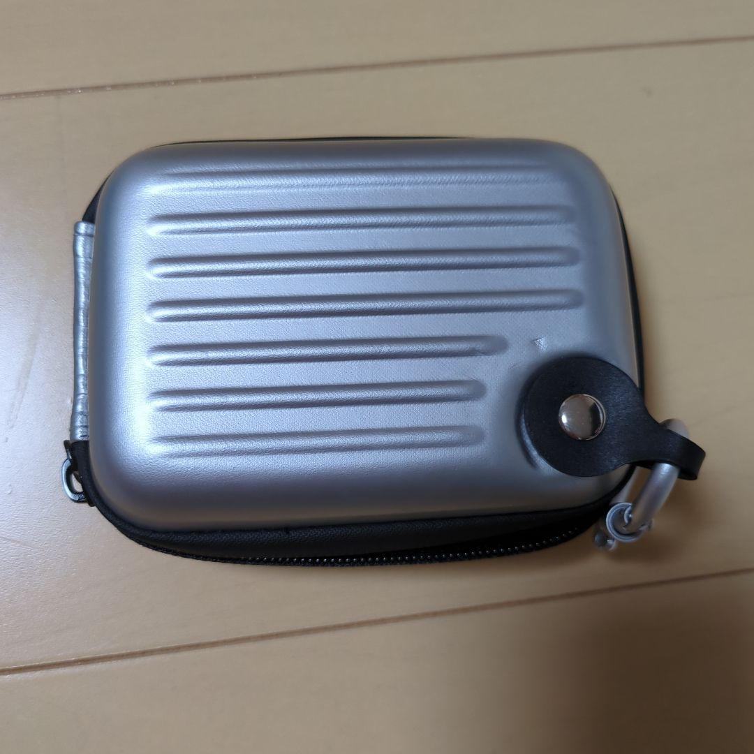 MILESEEY ゴルフレーザー距離計