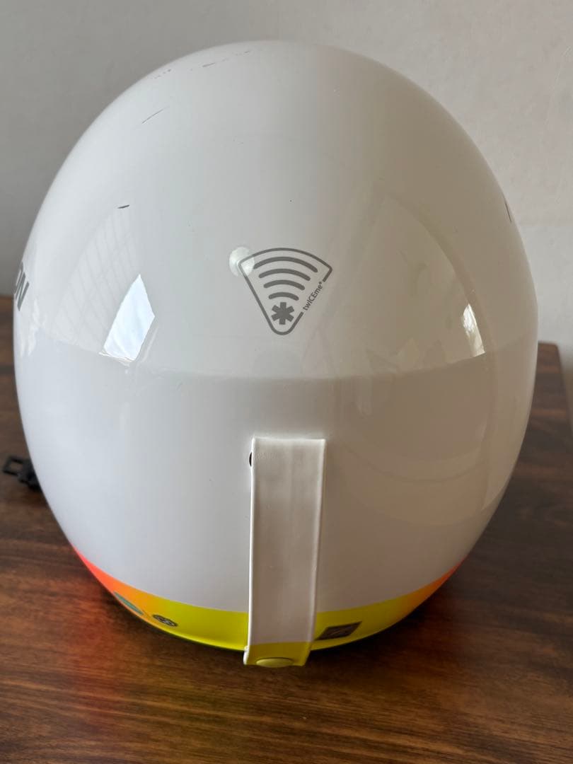 SALOMON S RACE FIS INJECTED XL ヘルメット