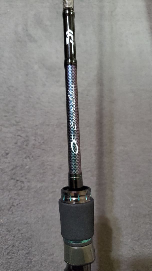 ダイワ　エメラルダスMXボート　65MLS-S ティップラン