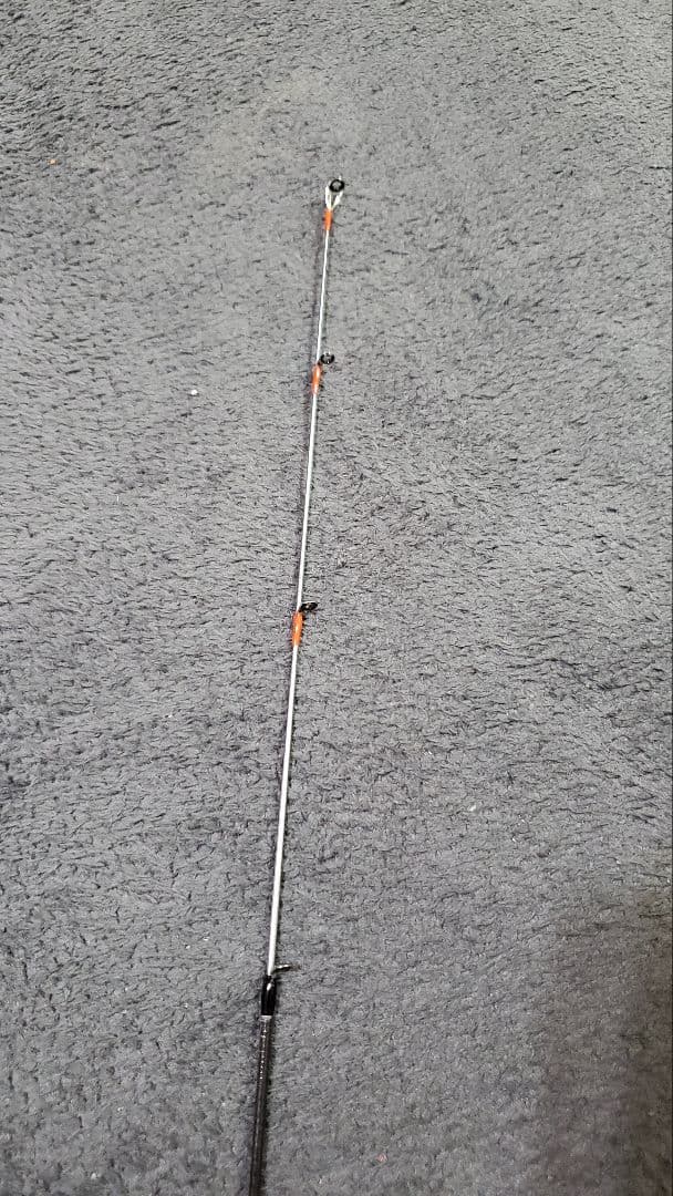 ダイワ　エメラルダスMXボート　65MLS-S ティップラン