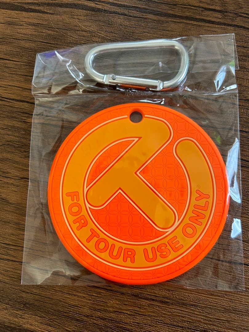 スコッティキャメロン　パッティングディスク　オリジナルパターカバー　セット