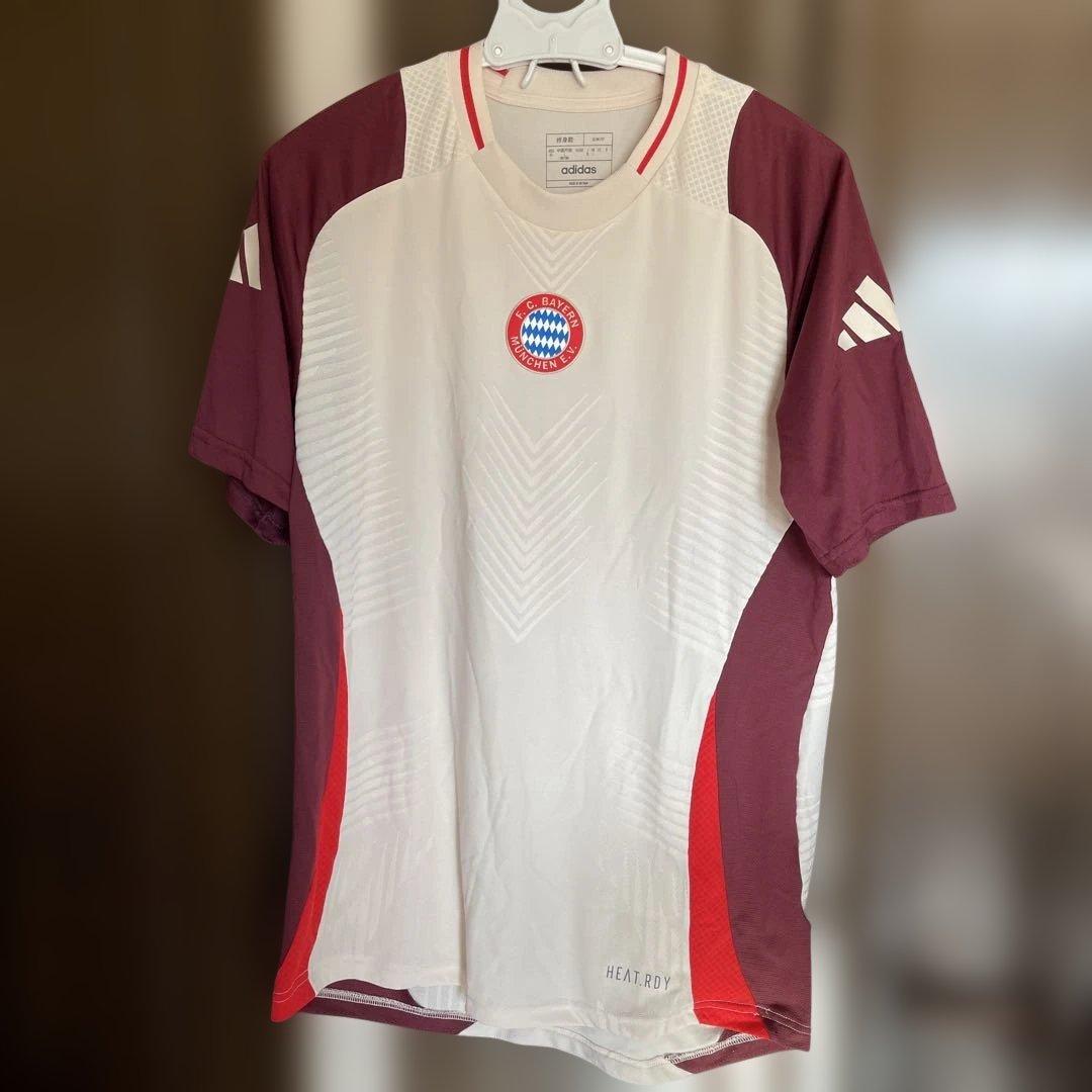adidas F.C. Bayern München ウェア