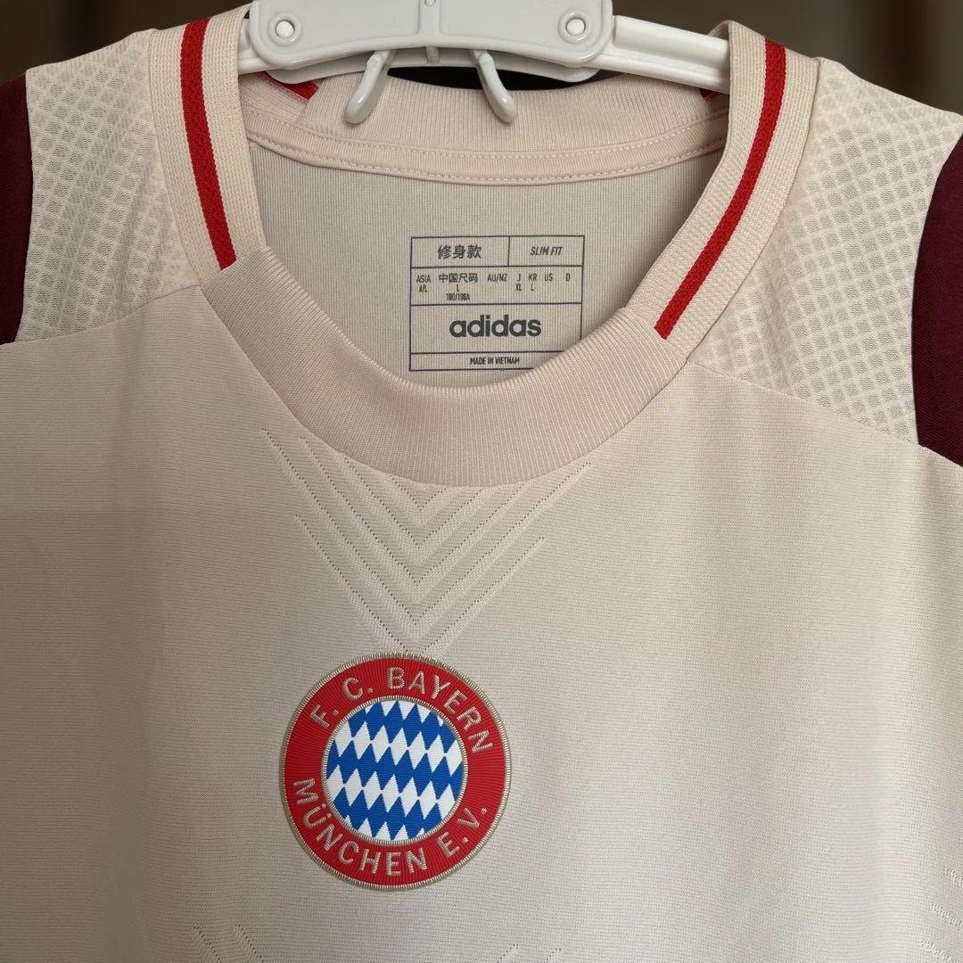 adidas F.C. Bayern München ウェア
