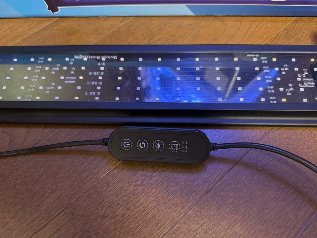 最終激安価格！もう直ぐ出品取り消しGrassyLegna 60 マリン　美品