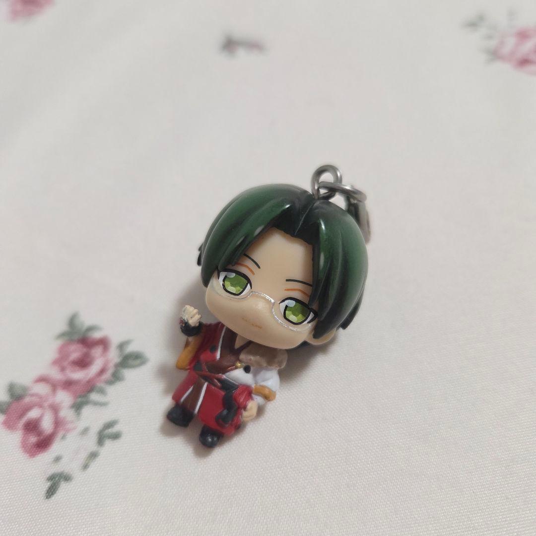 あんスタ 蓮巳敬人 おまんじゅう クッション ぱしゃっつ ぱしゃこれ ぬいぐるみ