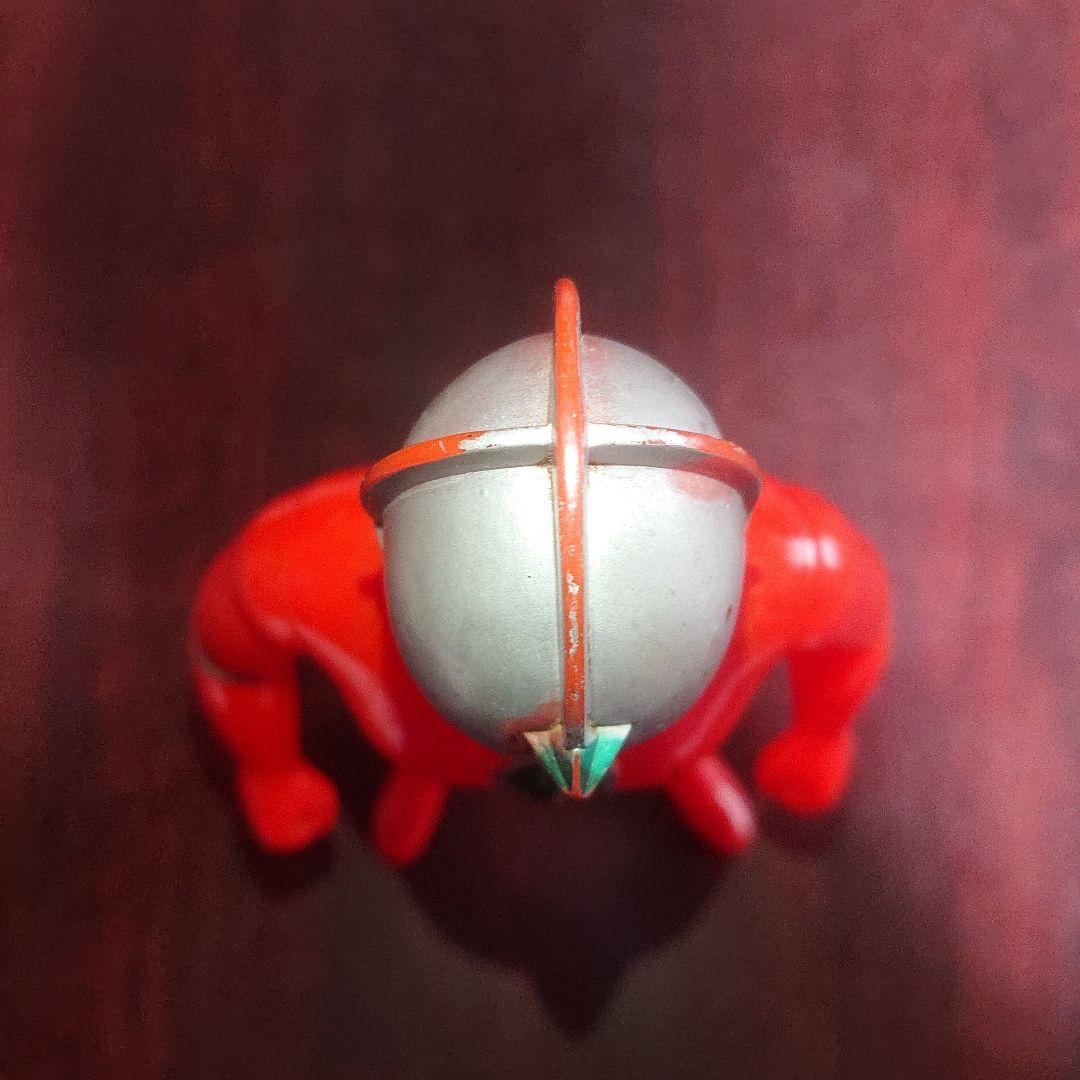 ポピー/ザ・ウルトラマン ビッグソフビ