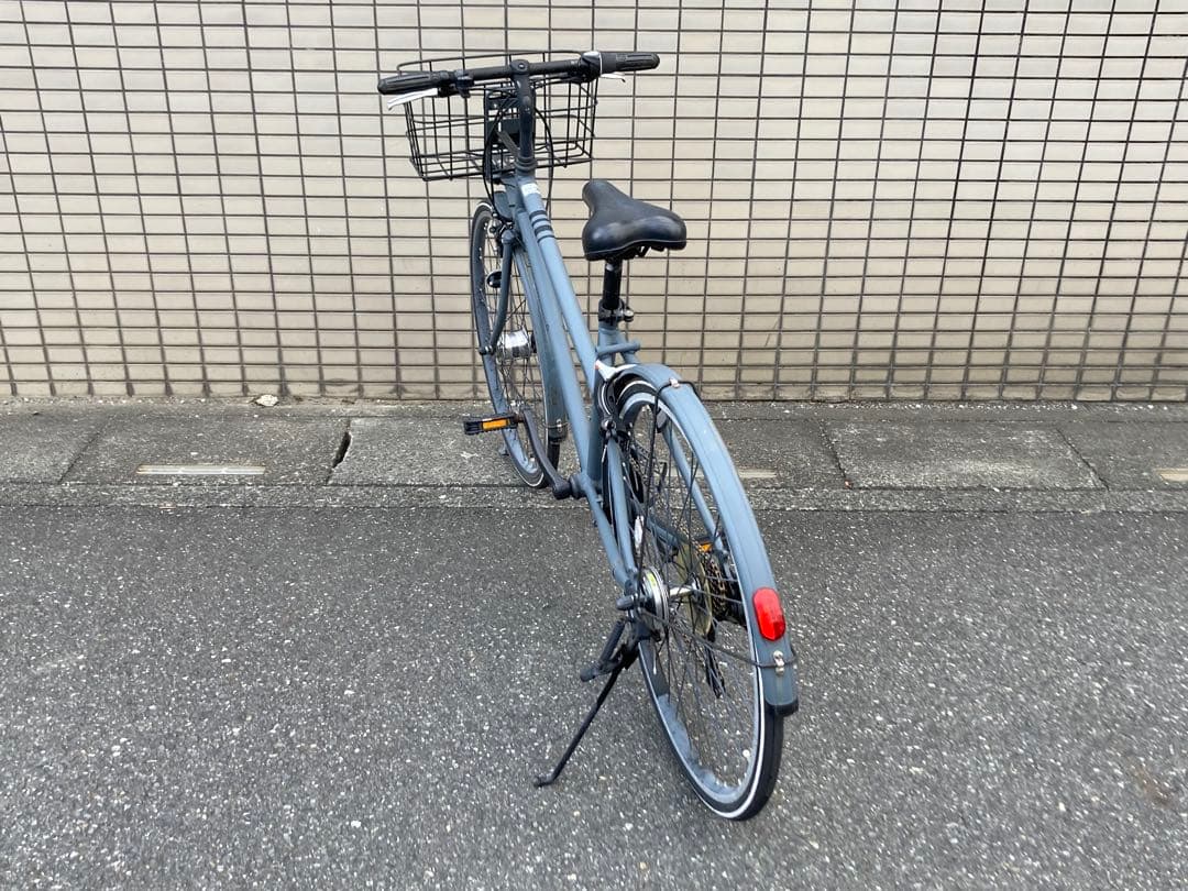 ブリヂストン マークローザ 7S BRIDGESTONE MarkRosa 7S