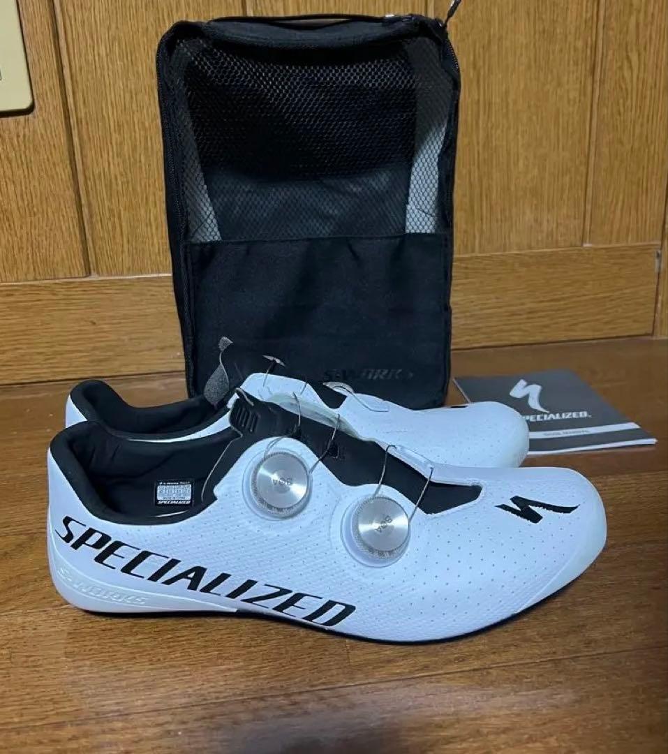 スペシャライズド　トーチ　シューズ