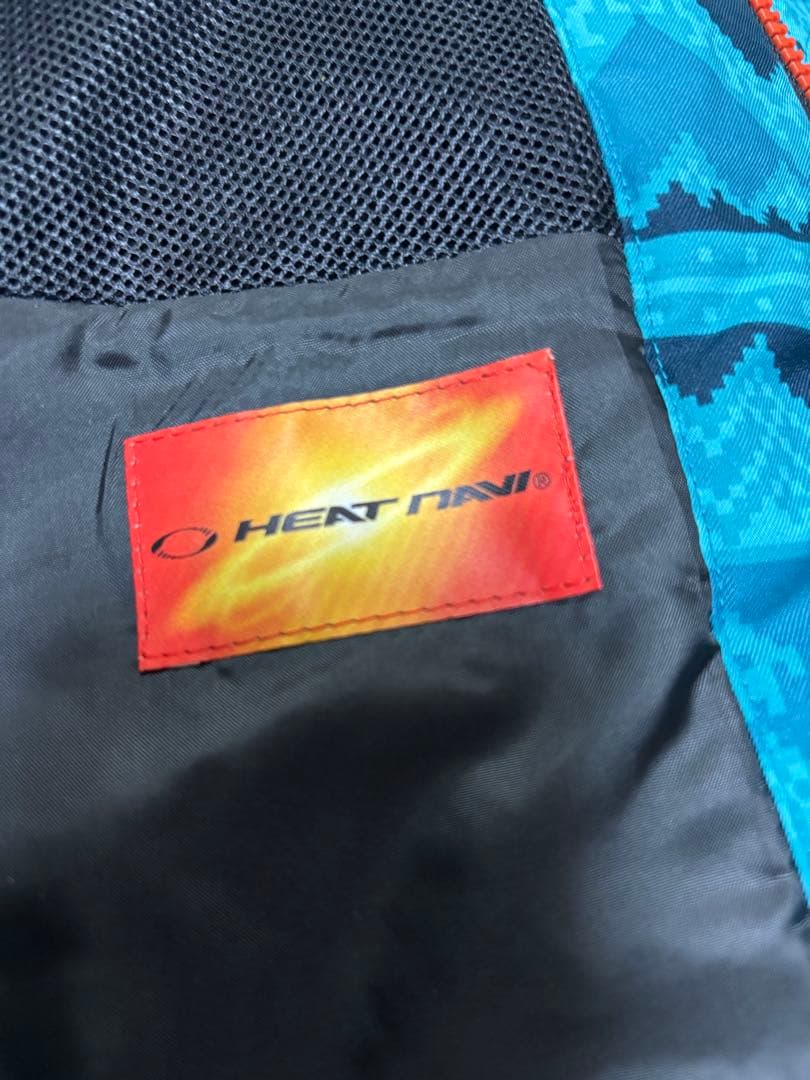 デサント　メンズ　L スキーウェア　スキーウエア　men's DESCENTE