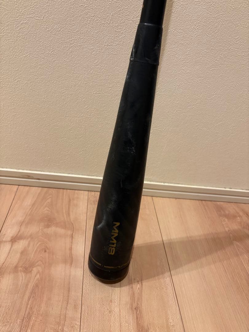 ssk mm18 少年軟式野球