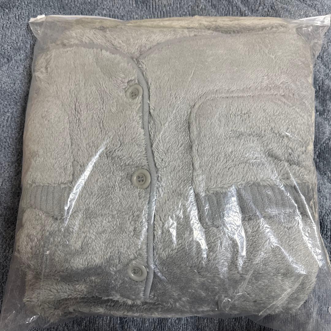 小川智大 ルームウェア