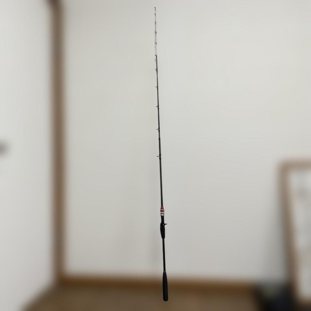 SHIMANO TAKOEGI BB S175 タコエギ