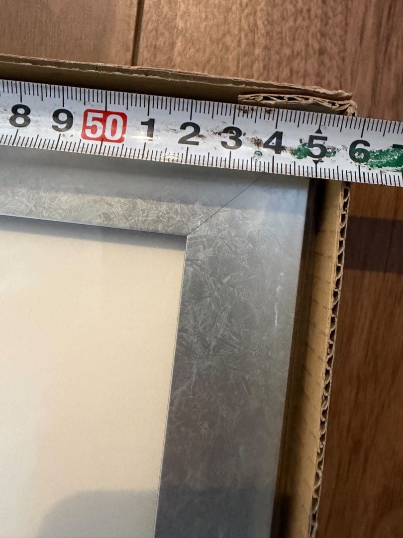 ろくでなしBLUES 高級複製原画