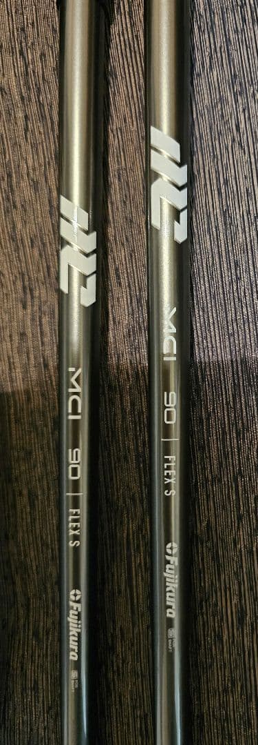 【超美品】ミズノプロ 245 アイアン　mci　90s 2025