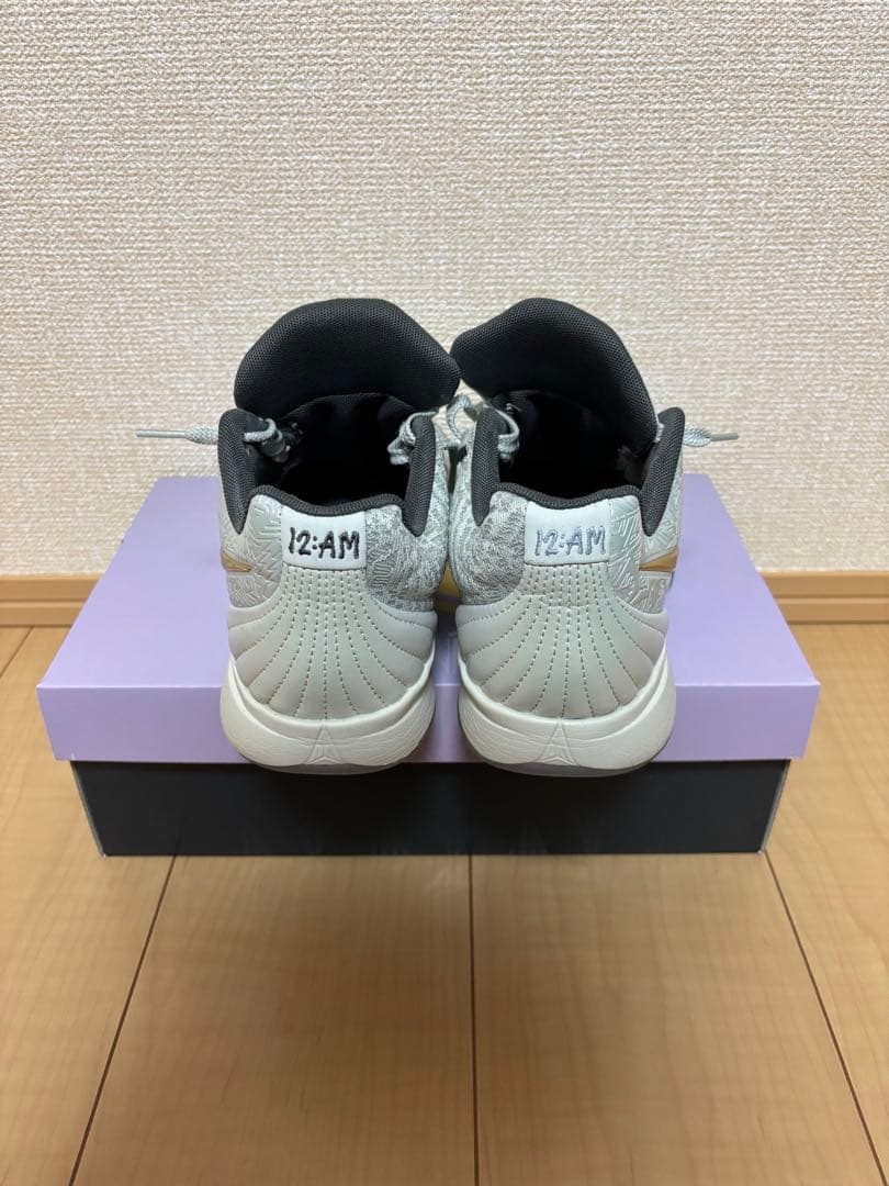 シューズ(男性用) Nike Ja 2 \"Tree Top\"