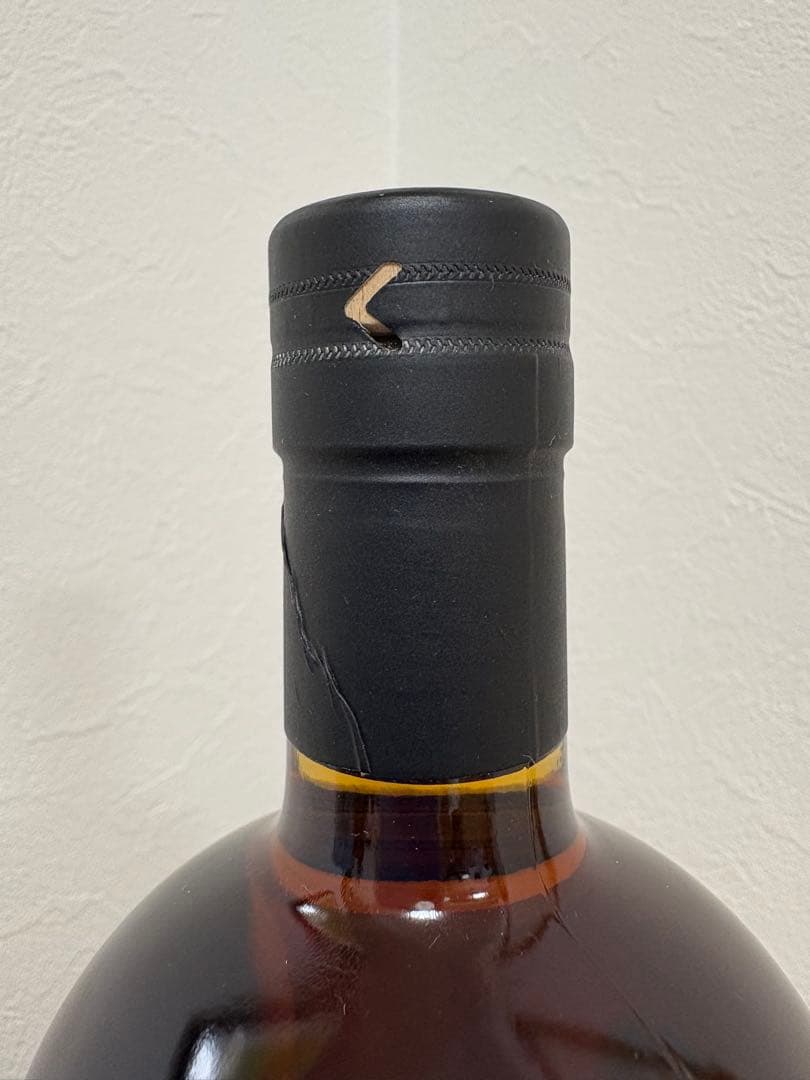 グレンアラヒー 12年 “The far mountain”