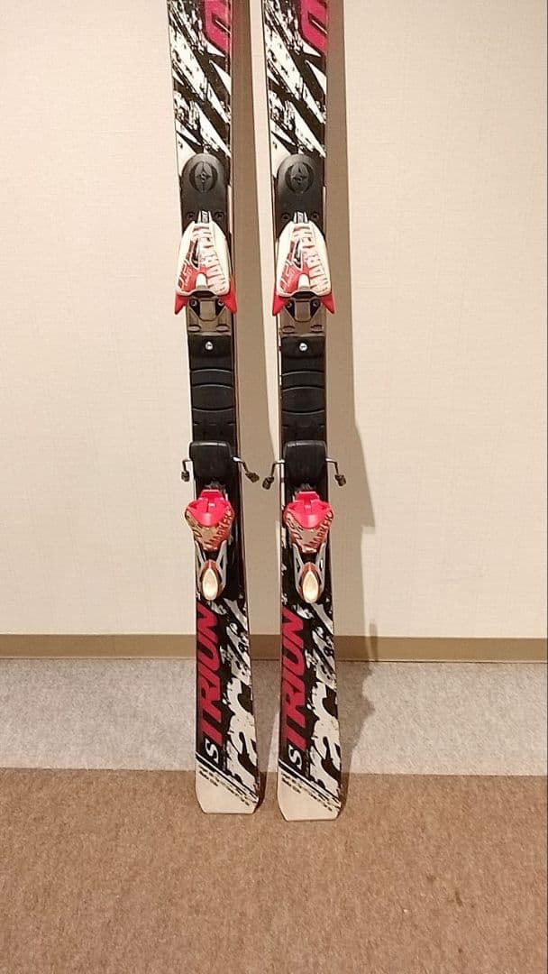 【最終処分セール】早い者勝ち　オガサカ　TRIUN　S トライアン　160㎝