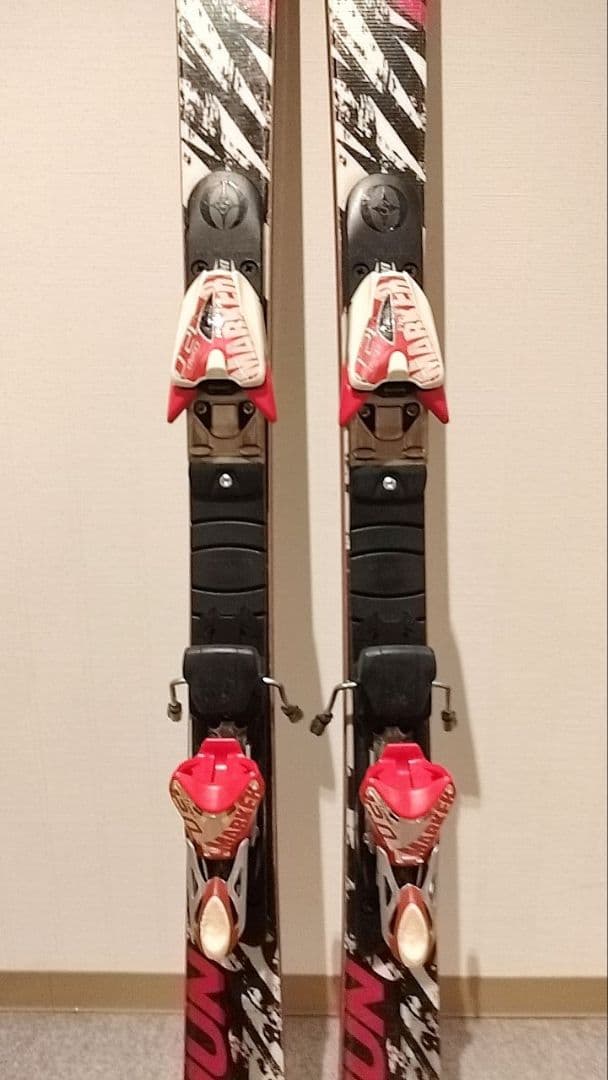 【最終処分セール】早い者勝ち　オガサカ　TRIUN　S トライアン　160㎝