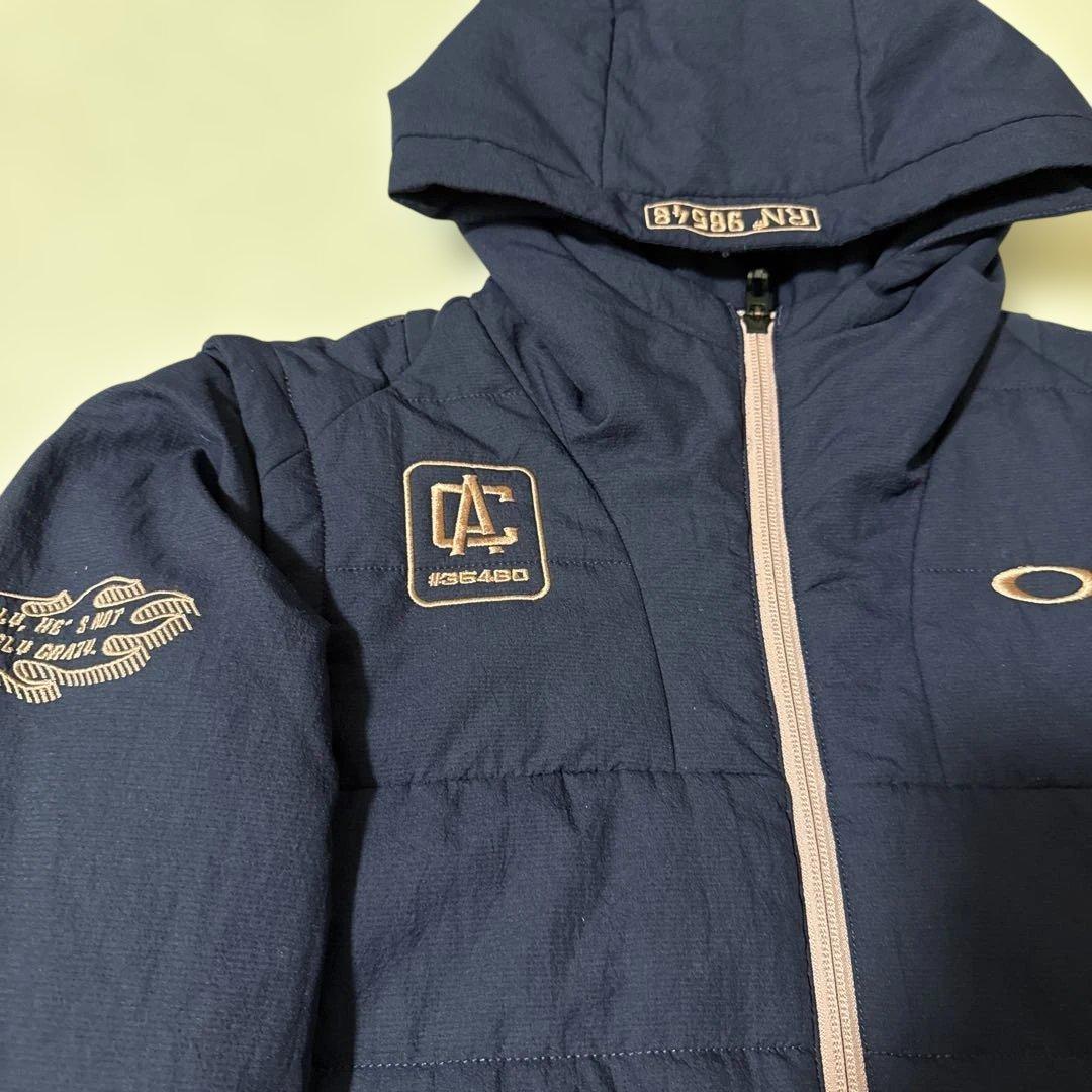 【cocomingo2023 】オークリー ゴルフ　ウエア