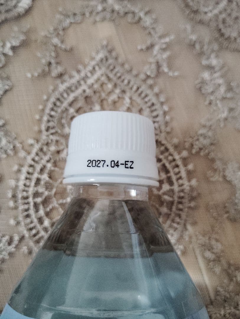 ポタポタクラブ Life Essence 600ml 2本