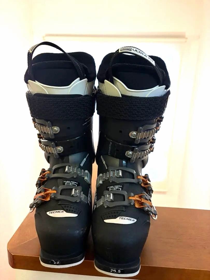 TECNICA 23.5 スキーブーツ