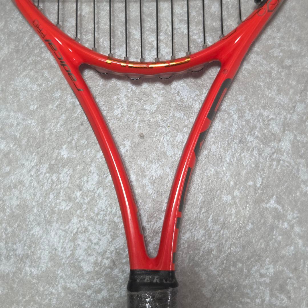 HEAD ラジカルpro (2012年) (G2)