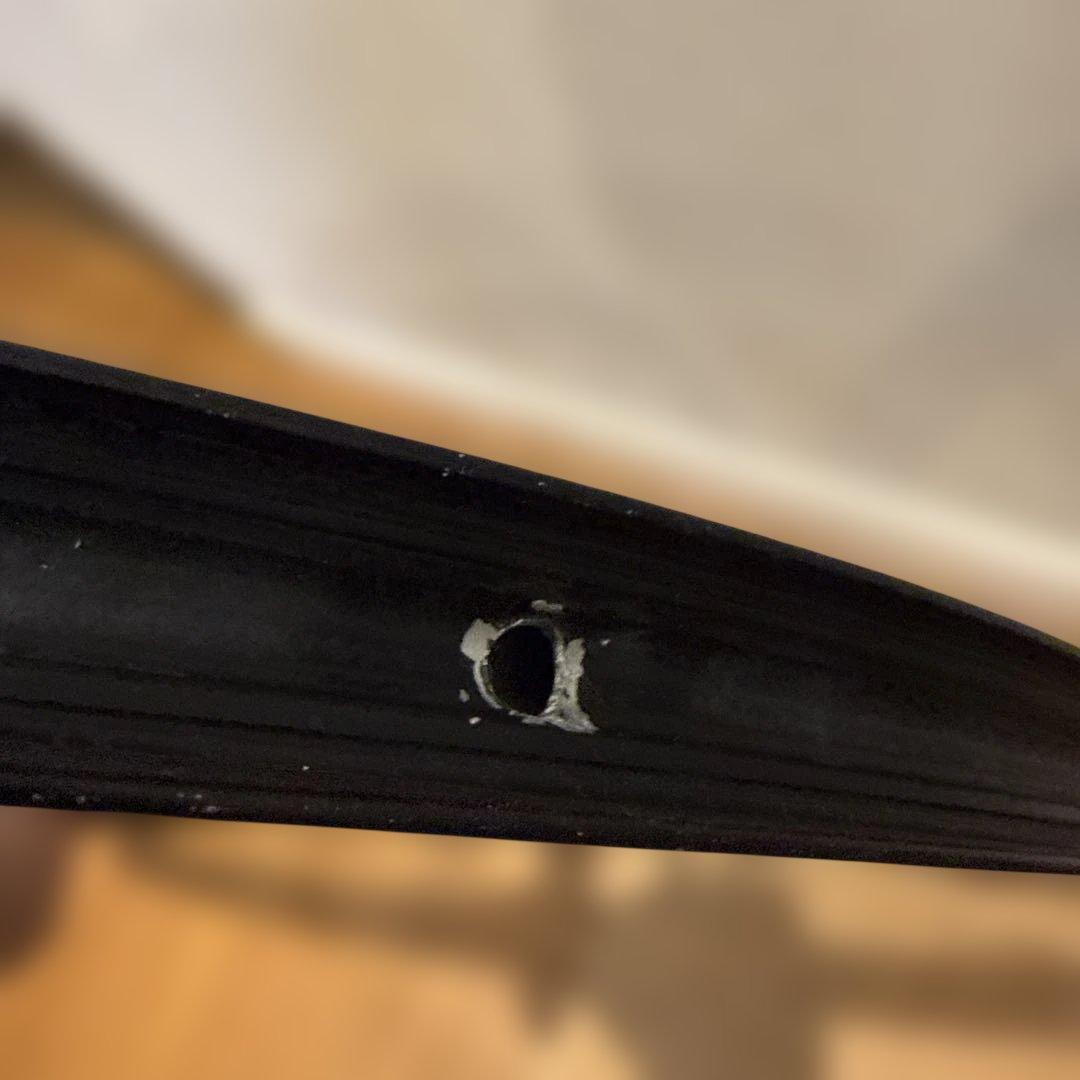 専用Mavic KSYRIUM PRO UST DISC シマノフリー