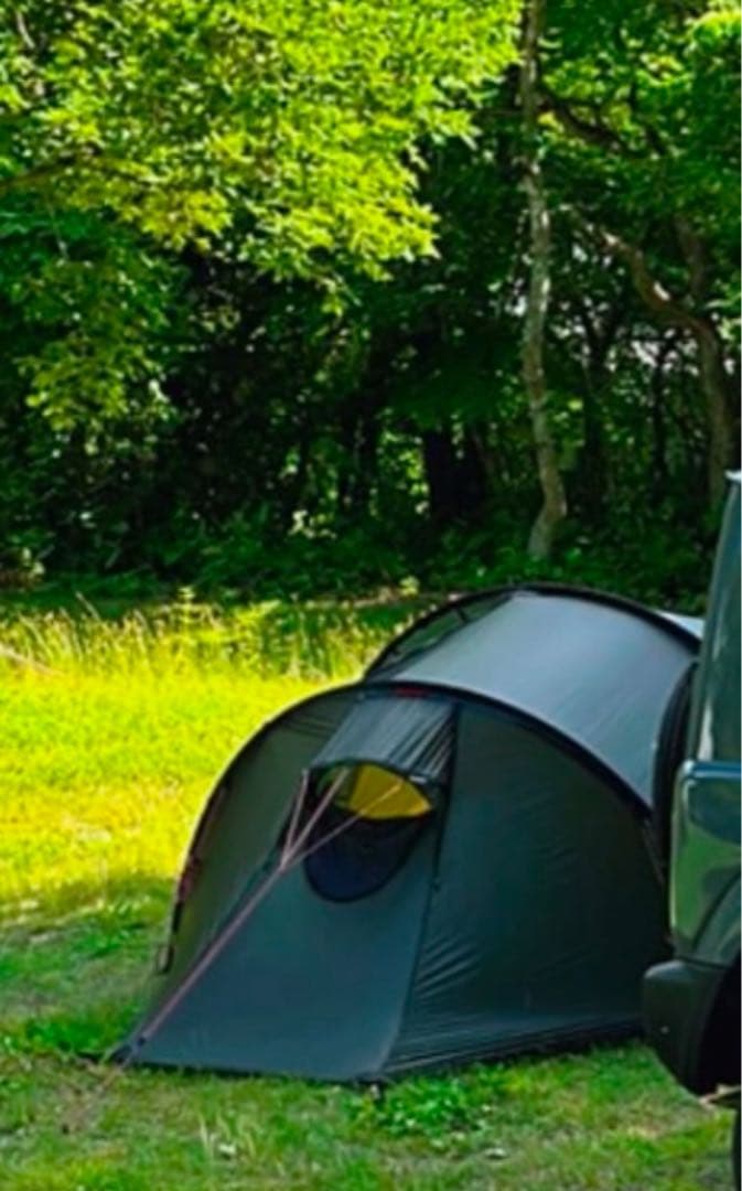 ヒルバーグナロ4GT 純正フットプリント付き 2/15迄出品予定です。