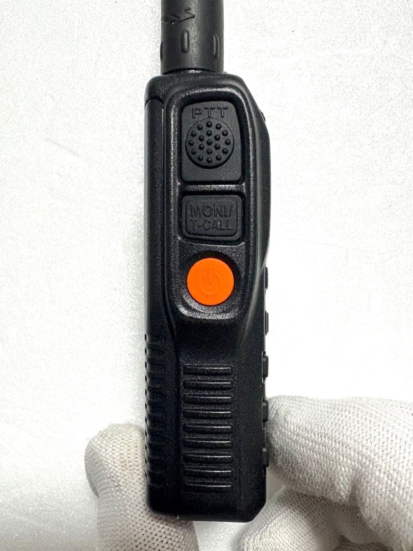 YAESU VX-3 八重洲無線