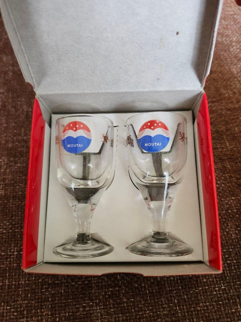 【未開栓】貴州茅台酒 天女ラベル 2004