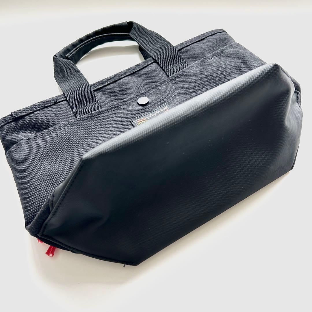 極美品！ROUGH&SWELL ラフ＆スウェル　ゴルフ　カートラウンドバッグ