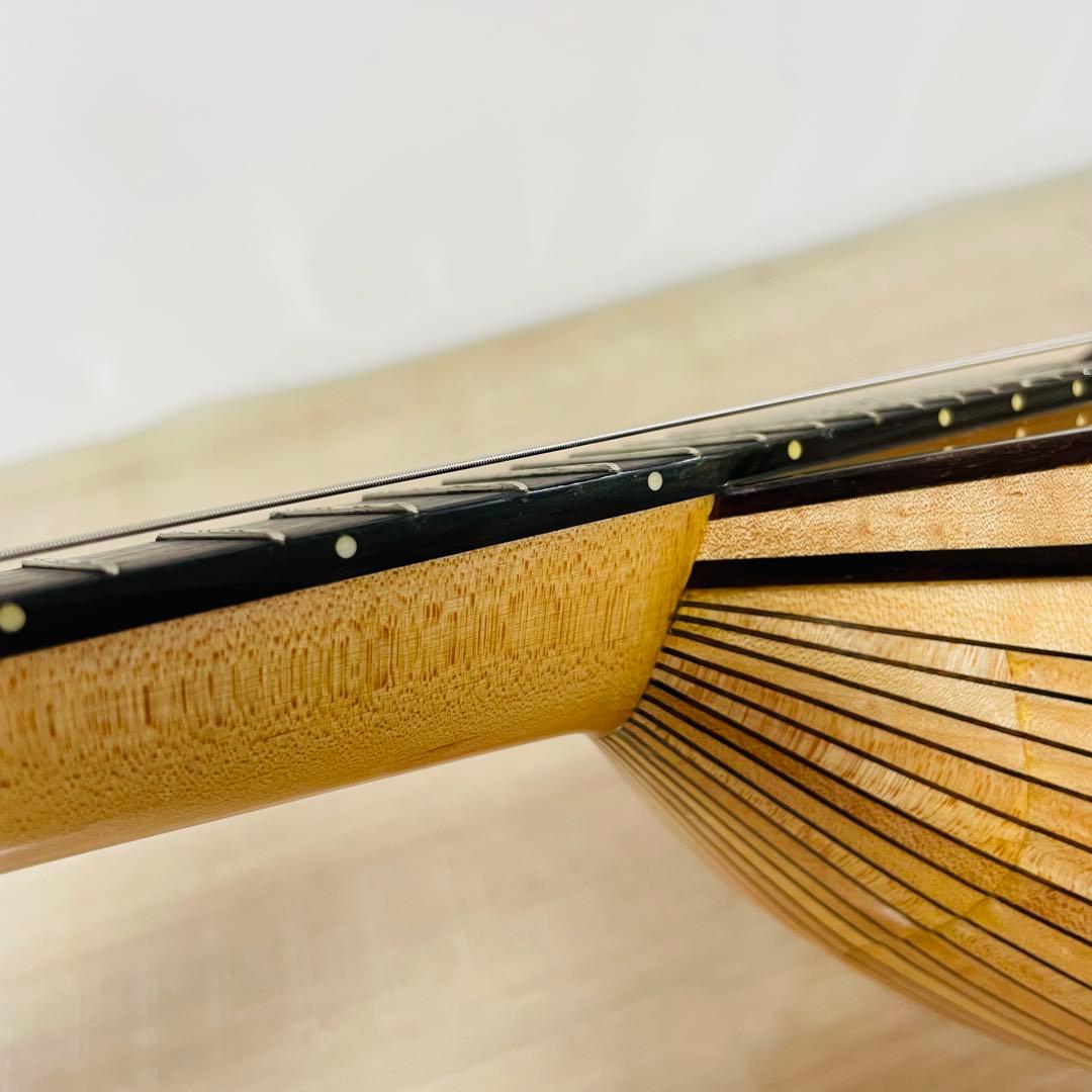 ★極美品★ SUZUKI スズキ M-100 マンドリン 生産完了品