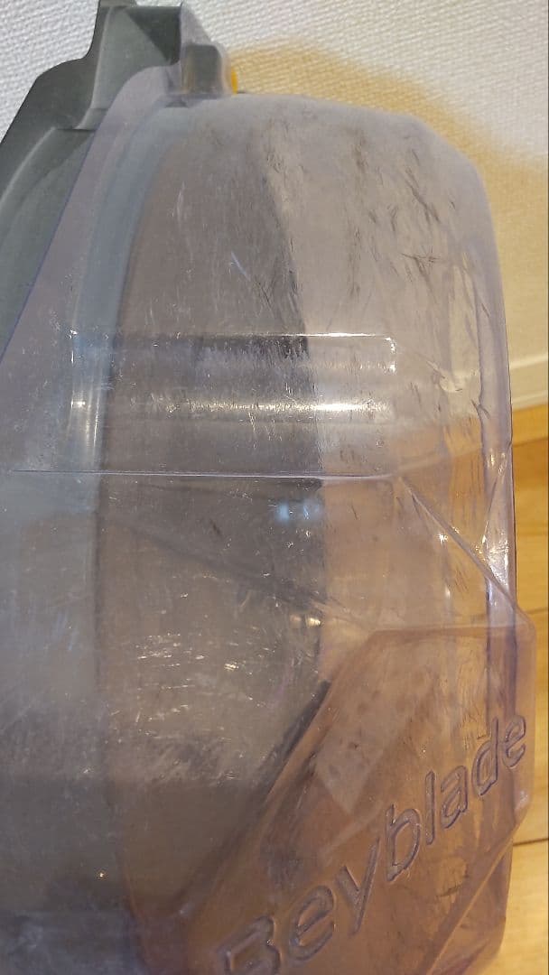 ベイブレードバーストセット 多数のレイヤーと付属品　スタジアム付き