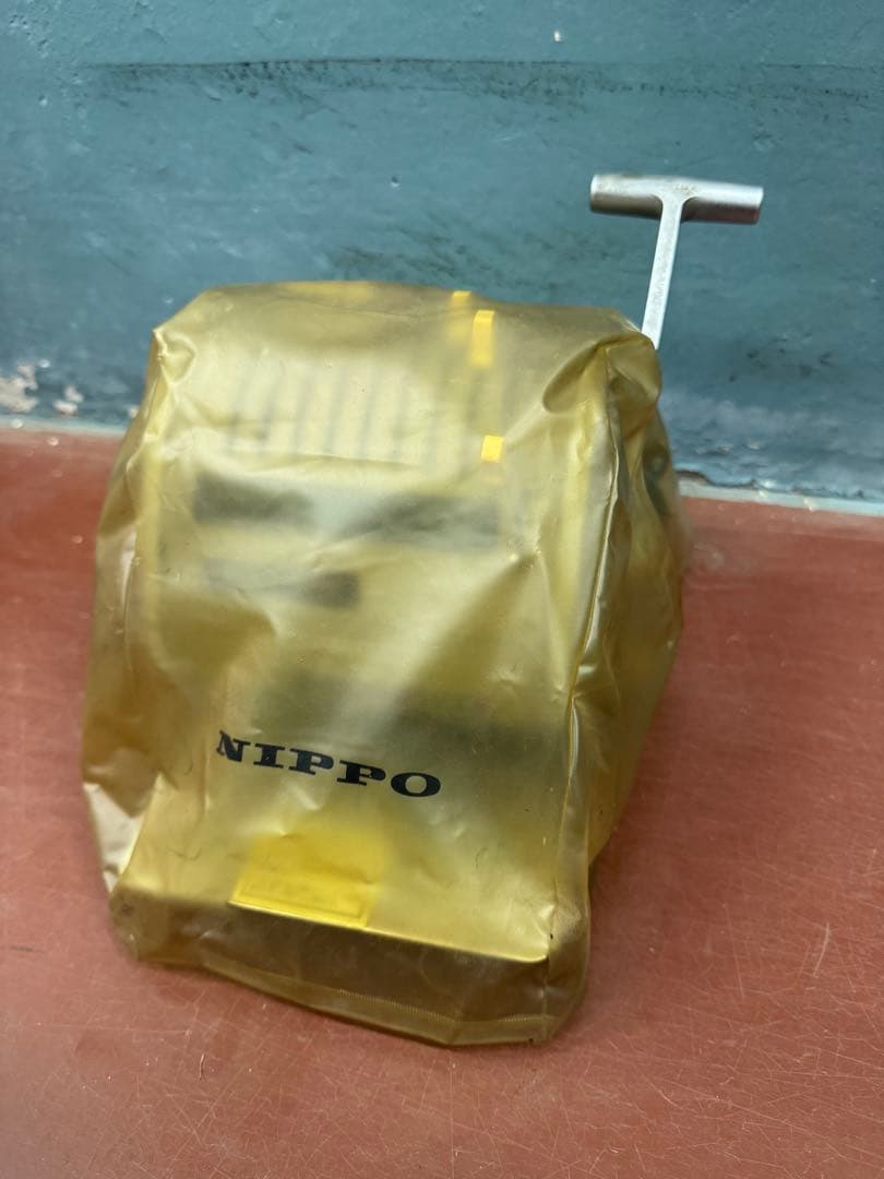 ビンテージ＊小切手のやつ