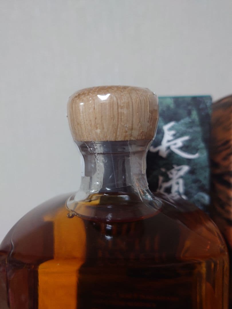 長濱 シングルモルト ザ シックス バッチ+ ザ フィフス バッチ