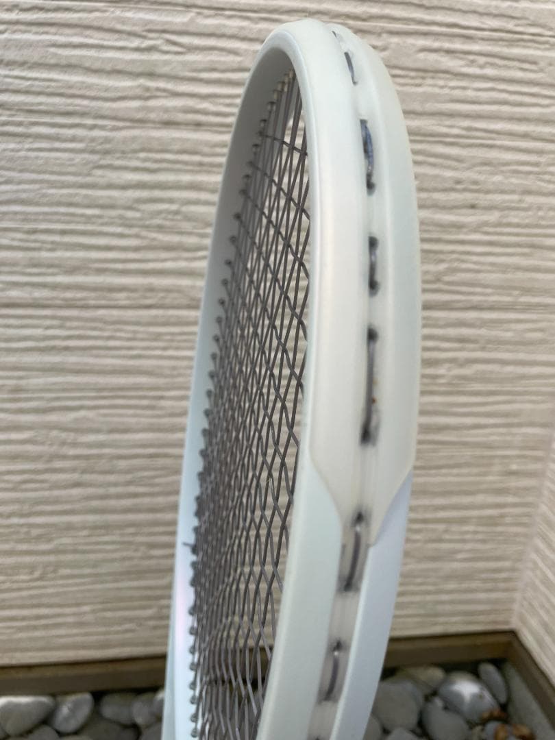 Wilson Shift 99 Pro 315g　美品スピンかけやすい18×20