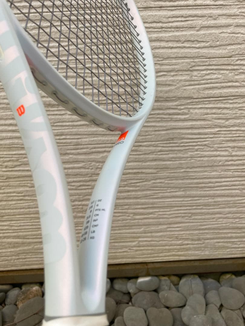 Wilson Shift 99 Pro 315g　美品スピンかけやすい18×20