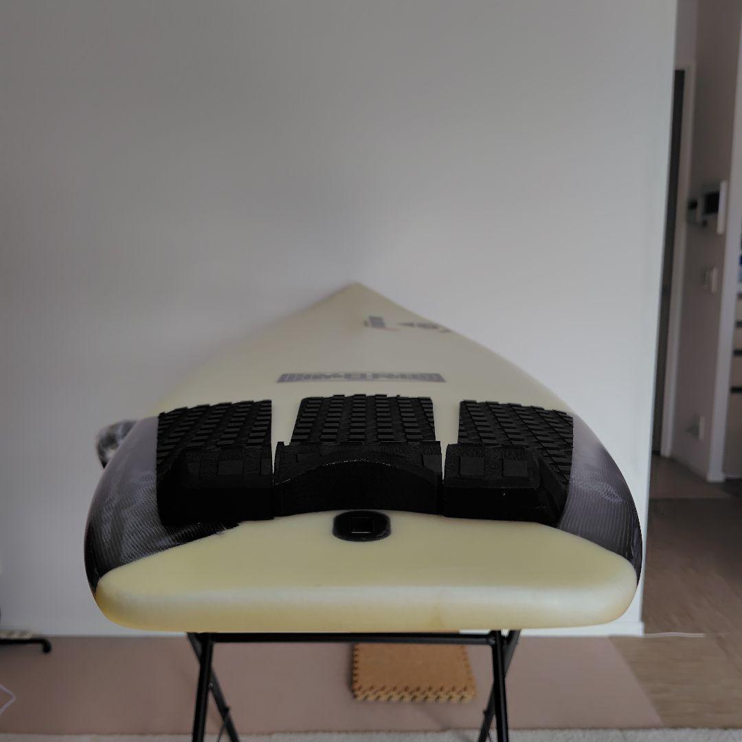 手渡し可 さらに値下げ！美品CrystalDreams XF 5’6