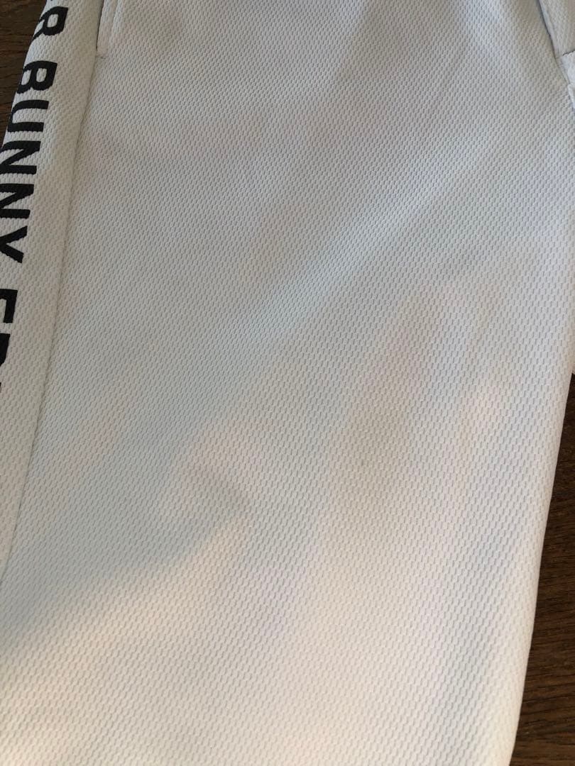 マスターバニー　ウォームダンボールフーディジャケット　パンツ　セットアップ