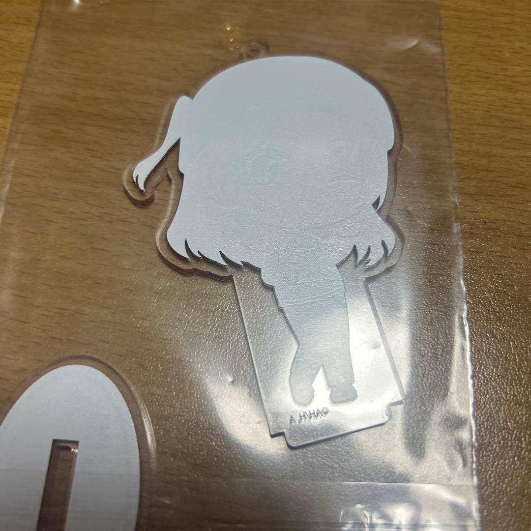 palude ルームウェアコレクション　喜多郁代 アクリルスタンド