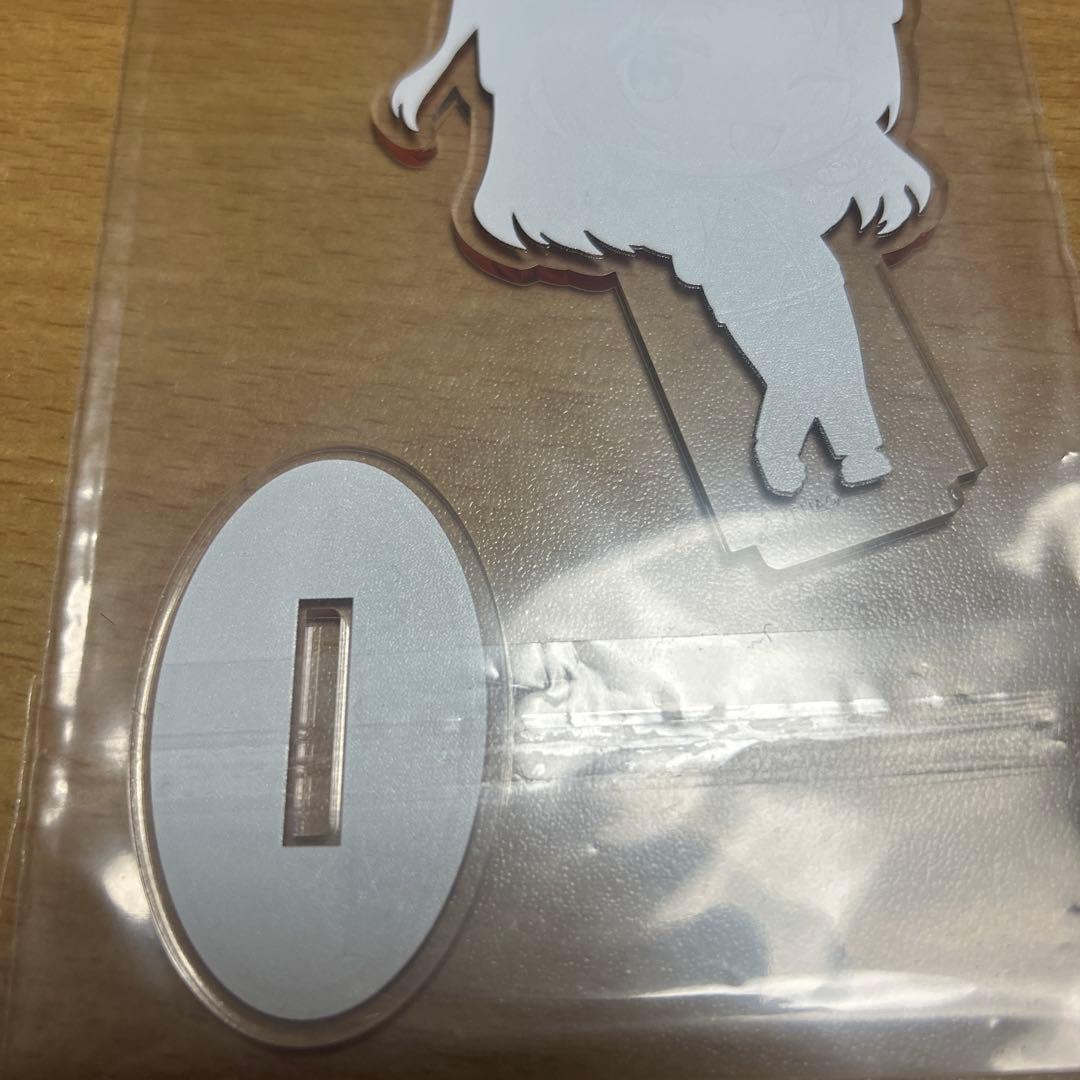 palude ルームウェアコレクション　喜多郁代 アクリルスタンド