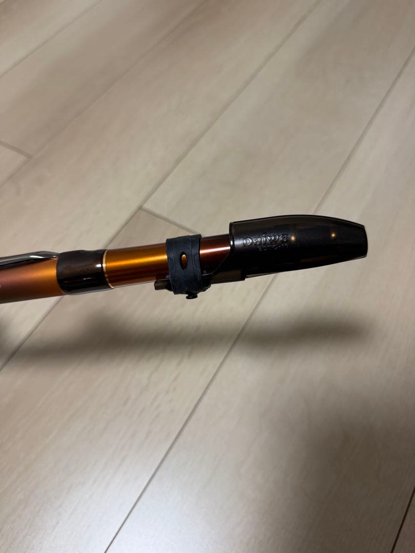 トーナメントマスター メタルスナイパー 1.7-53DRY