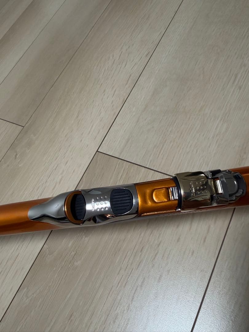 トーナメントマスター メタルスナイパー 1.7-53DRY