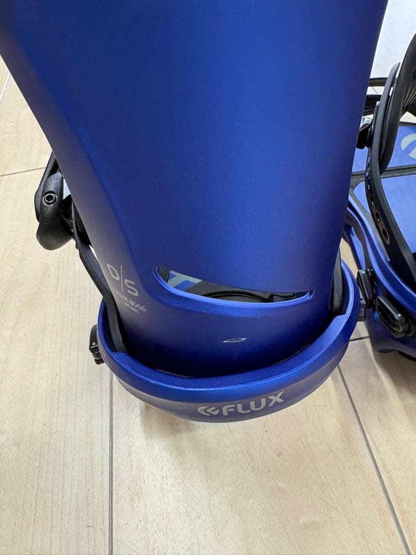 FLUX DS M フラックスバインディング　ビンディング