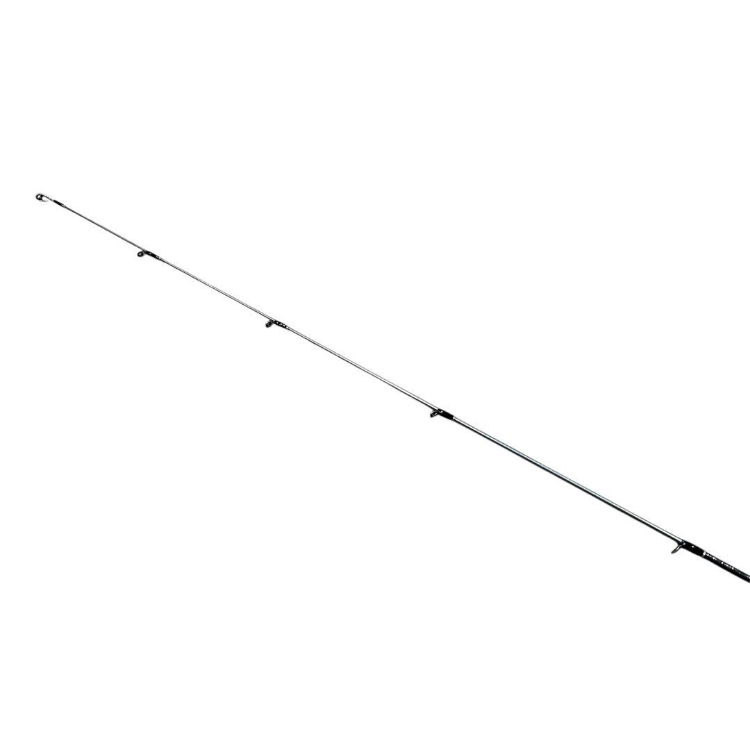 【美品】シマノ SHIMANO 22ソアレSSアジング S68SUL-S ロッド