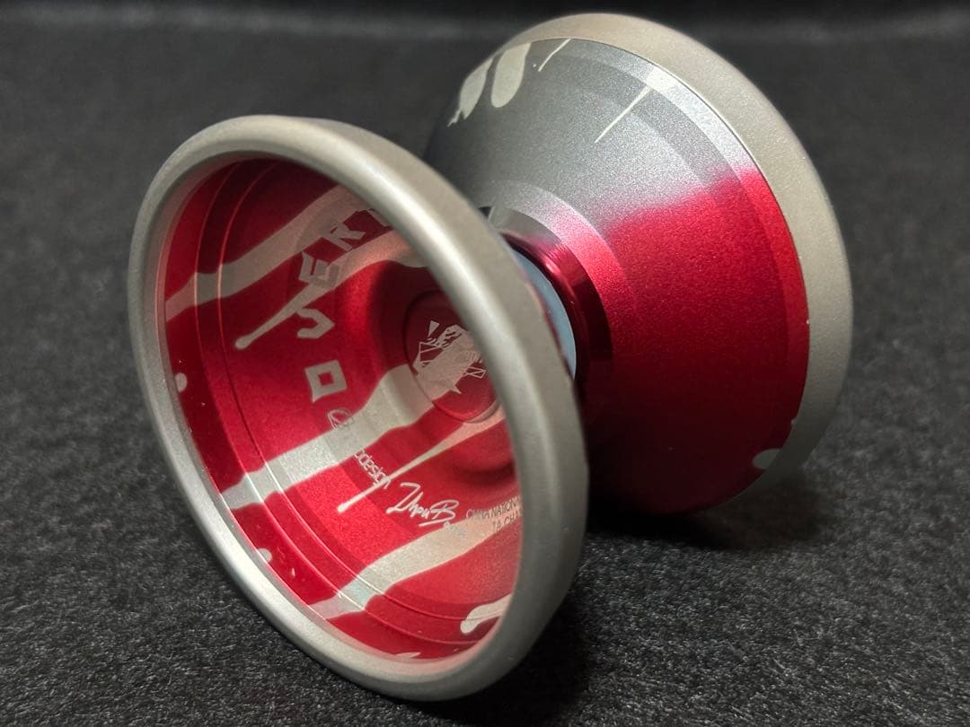 C3yoyodesign Overthinker 美品 送料無料