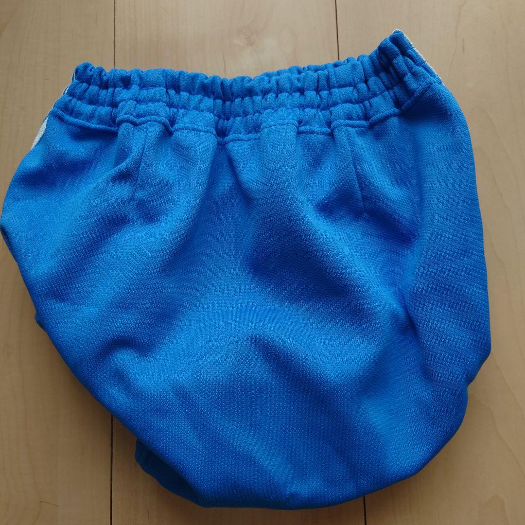 アシックス バレー ブルマ RT8267 サイズL タグ無し未使用