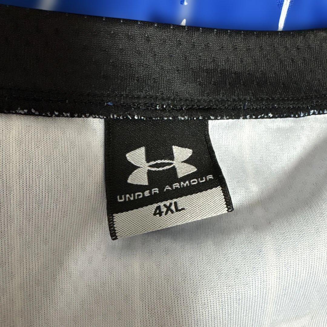 フ*る様 Panasonic WILD KNIGHTS タンクトップ